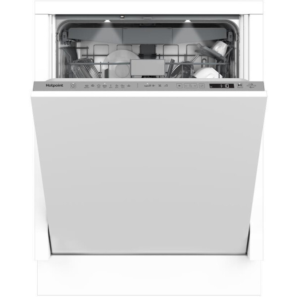 Hotpoint-Ariston HI5D69AWSM- фото