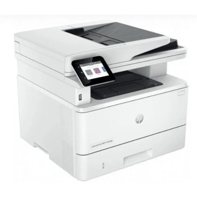 HP LaserJet Pro MFP 4103fdw 2Z629A - фото2