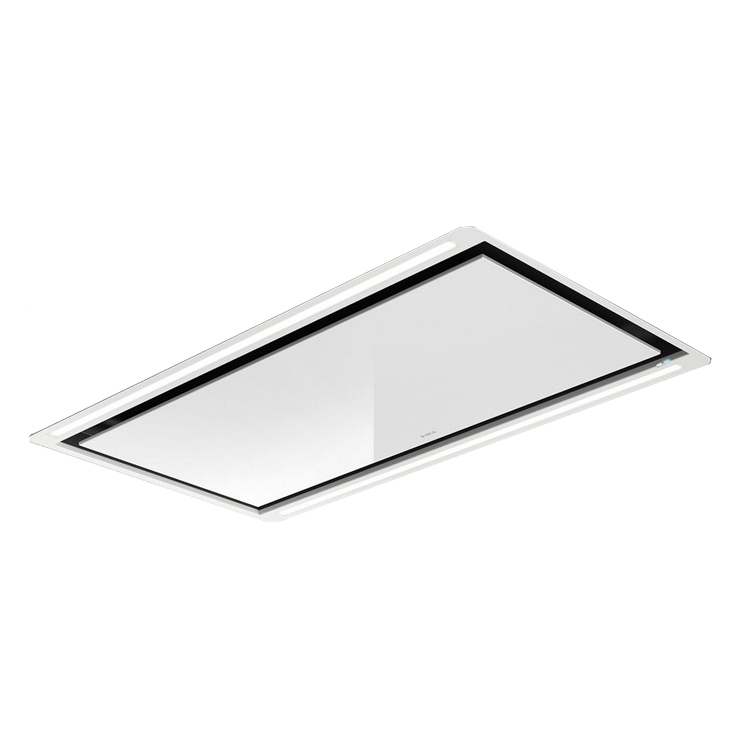 Elica HILIGHT GLASS H16 WH/A/100- фото, картинка Elica HILIGHT GLASS H16 WH/A/100- фото
