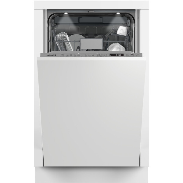 Hotpoint-Ariston HIS 2C69 S- фото