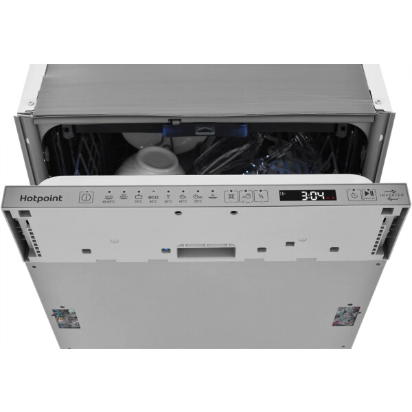 Hotpoint-Ariston HIS 2D85 DWT- фото3