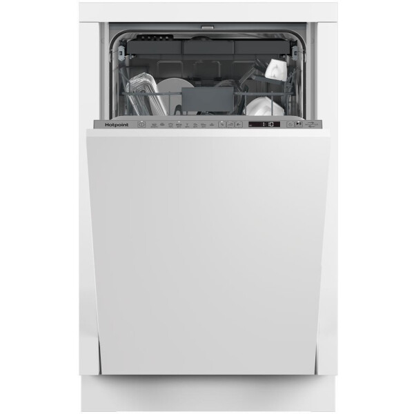 Hotpoint-Ariston HIS 2D86 D- фото