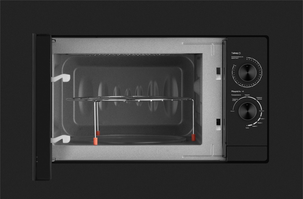 Weissgauff HMT-2016 BG Grill Matt Edition- фото2, картинка2 Weissgauff HMT-2016 BG Grill Matt Edition- фото2