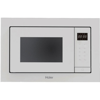 Haier HMX-BTG207W- фото