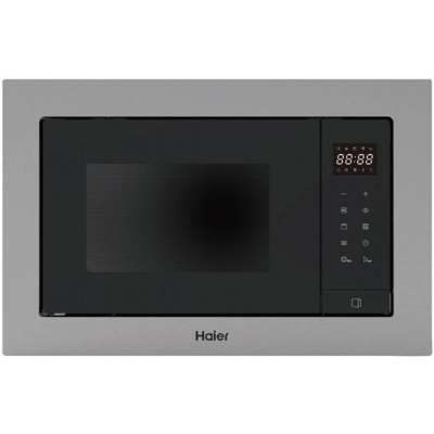 Haier HMX-BTG207X- фото