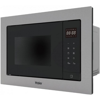 Haier HMX-BTG207X- фото2