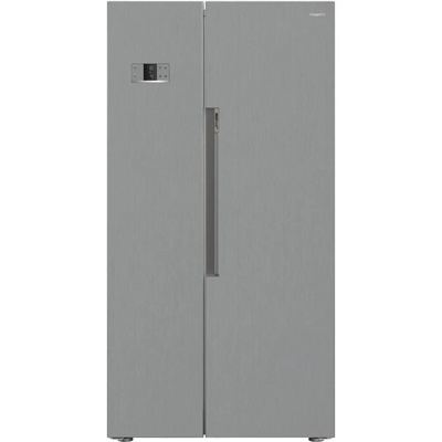 Hotpoint-Ariston HFTS 640 X - фото