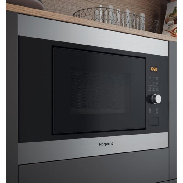 Hotpoint-Ariston MF20G IX HA- фото4