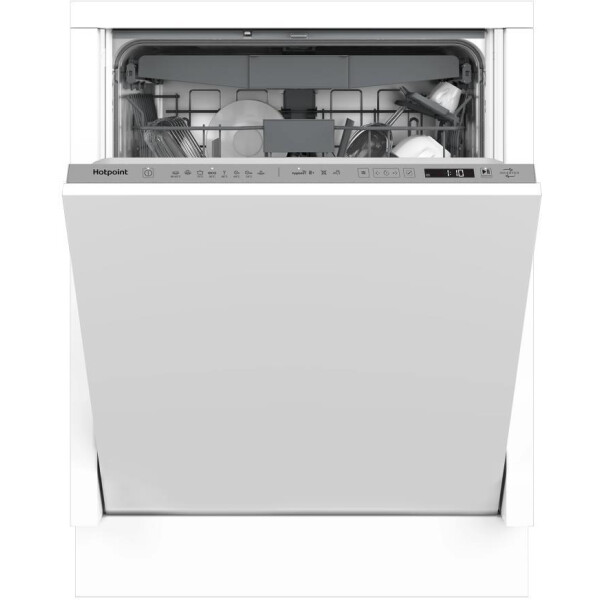 Hotpoint-Ariston HI 5D85 DW- фото