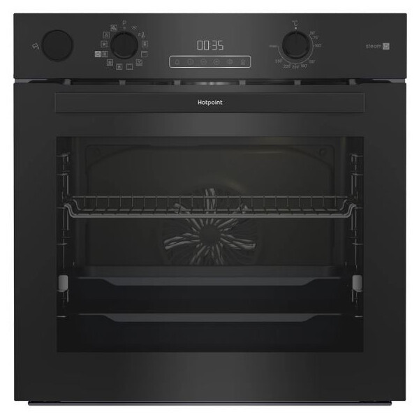 Hotpoint HSTFD 1232 JS BLG- фото