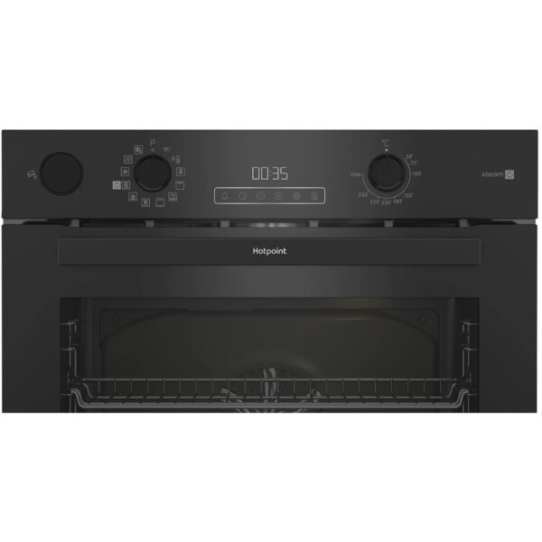 Hotpoint HSTFD 1232 JS BLG- фото2