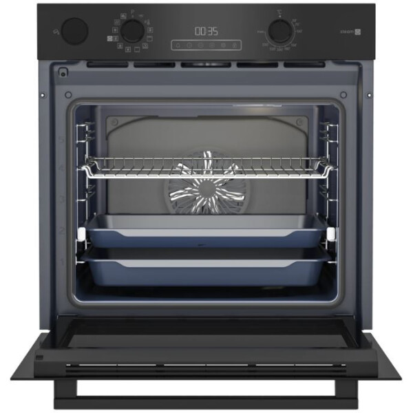 Hotpoint HSTFD 1232 JS BLG- фото3