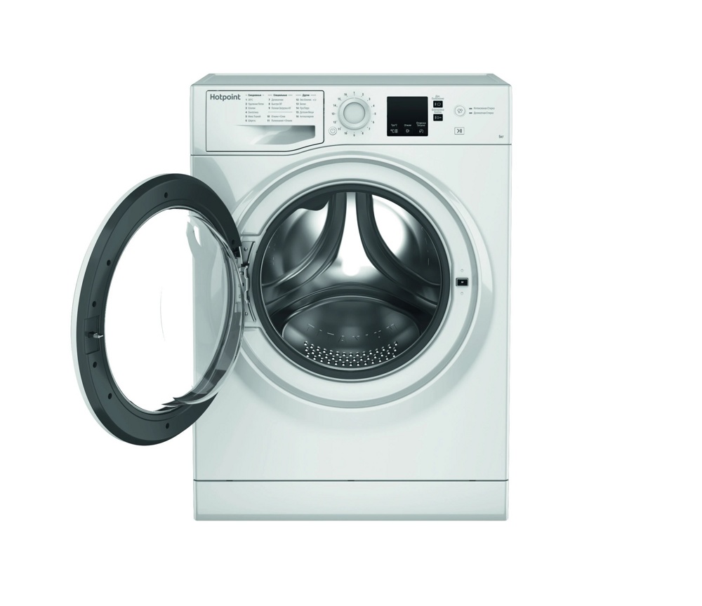 Hotpoint-Ariston NUS5015HRU- фото2