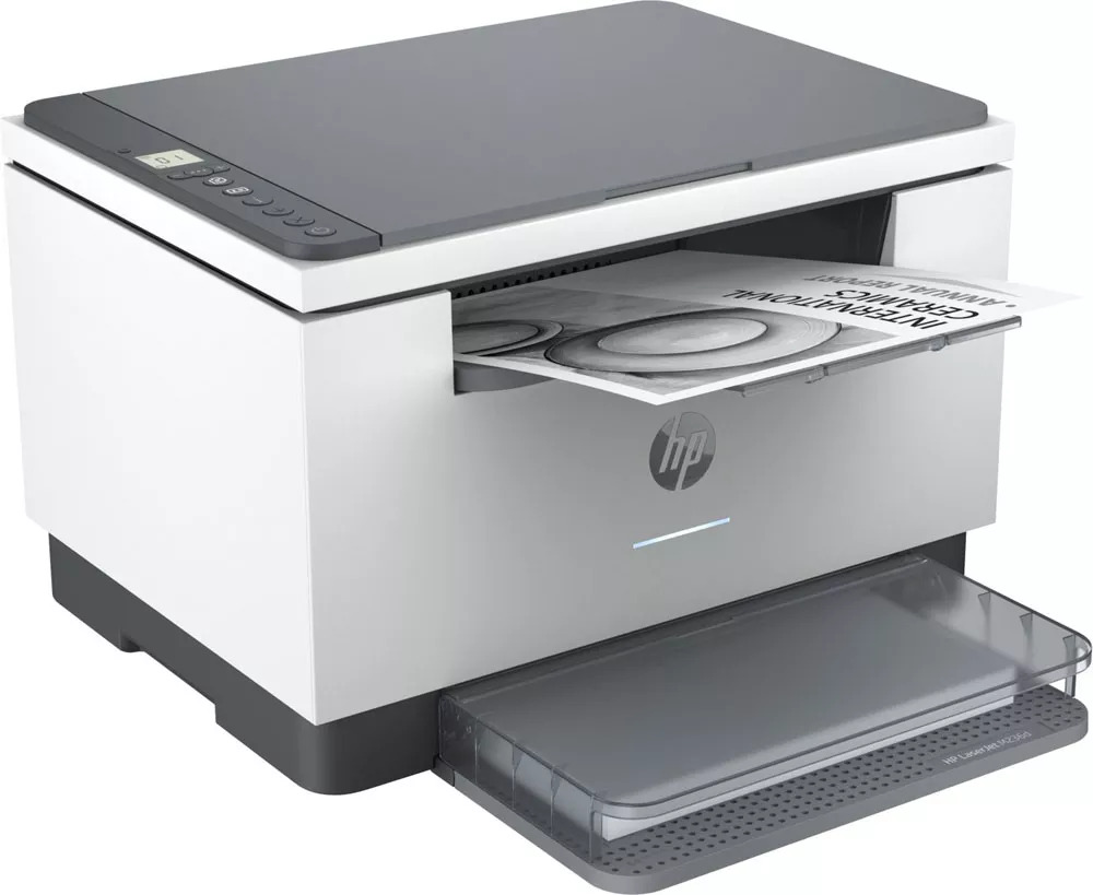 HP LaserJet M236d (9YF94A)- фото3
