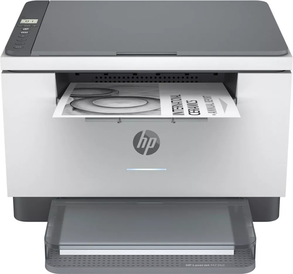 HP LaserJet M236dw (9YF95A)- фото