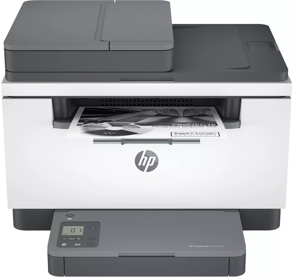 HP LaserJet M236sdw (9YG09A)- фото