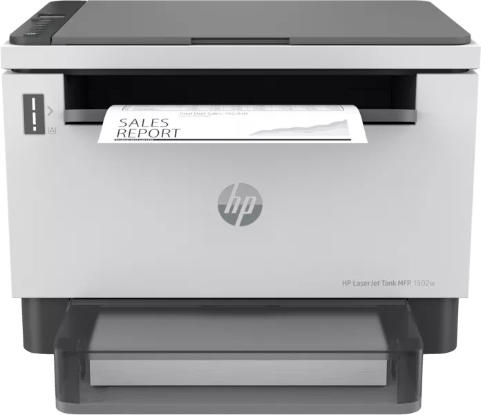 HP LaserJet Tank 1602w (2R3E8A)- фото