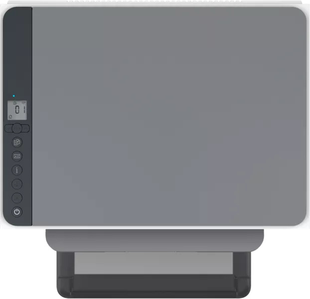 HP LaserJet Tank 1602w (2R3E8A)- фото3