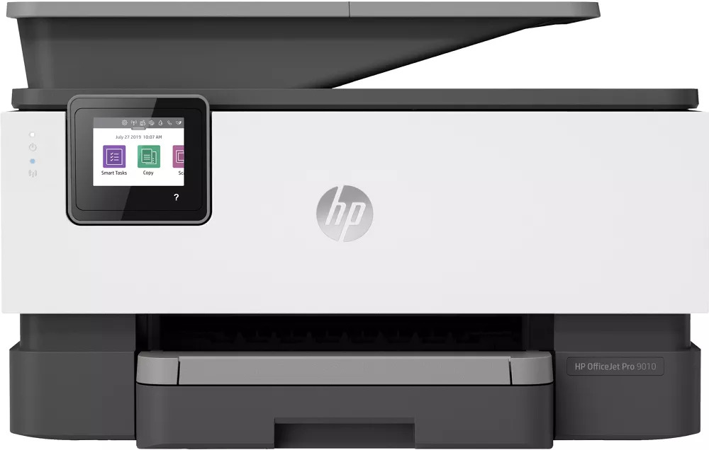 HP OfficeJet Pro 9010 (3UK83B) - фото