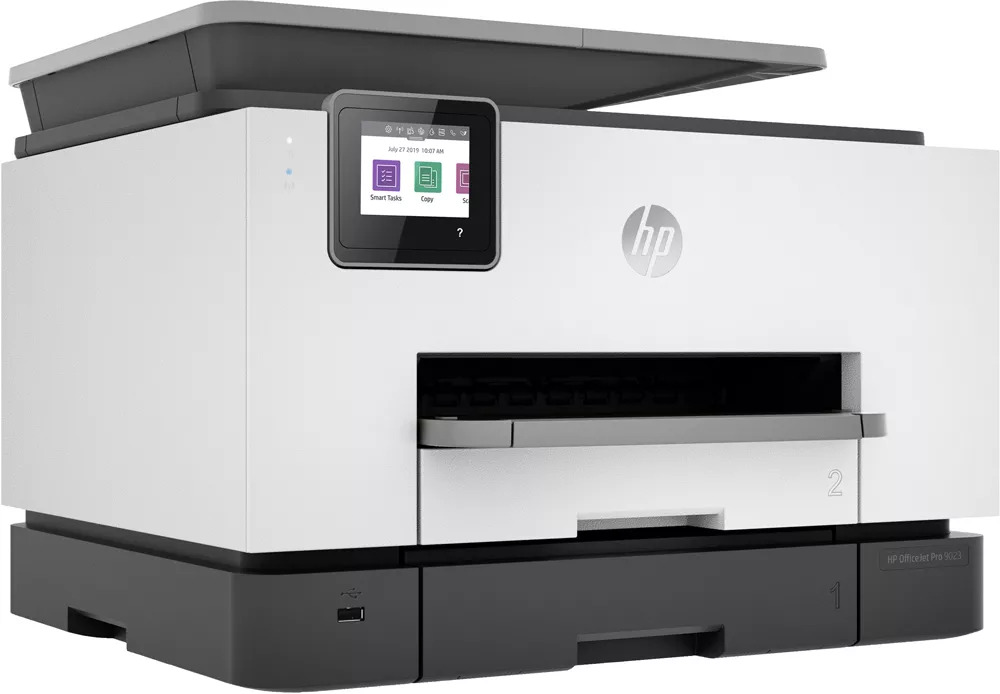HP OfficeJet Pro 9023 - фото2