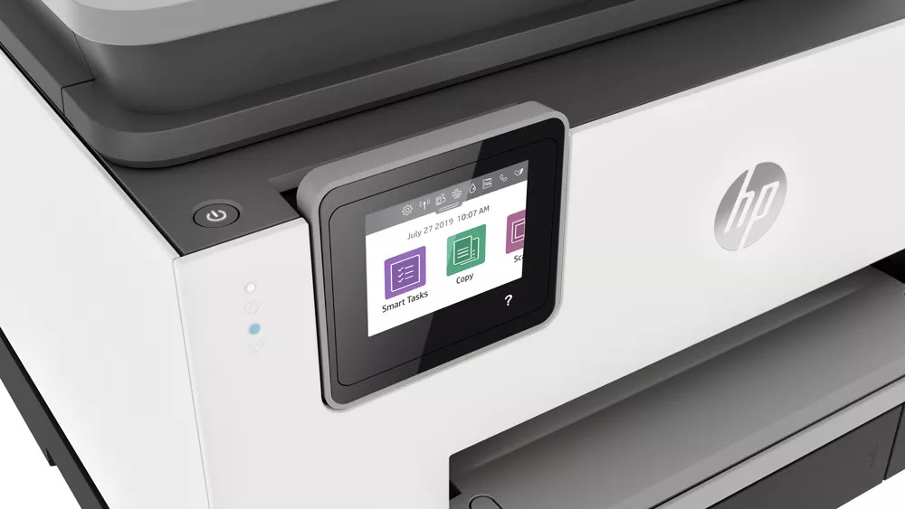 HP OfficeJet Pro 9023 - фото3