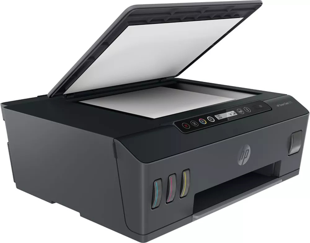 HP Smart Tank 515 Wireless (1TJ09A)- фото2