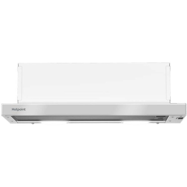 Hotpoint HPTF 62HS WH- фото