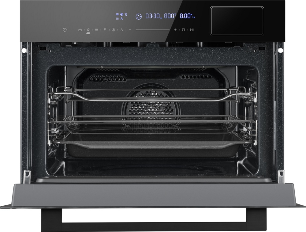 Weissgauff OEMS459PDBBlackEdition- фото2
