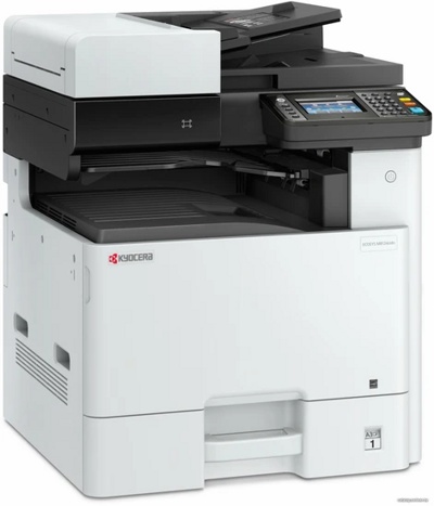 Kyocera ECOSYS M8124cidn (1102P43NL0)- фото2