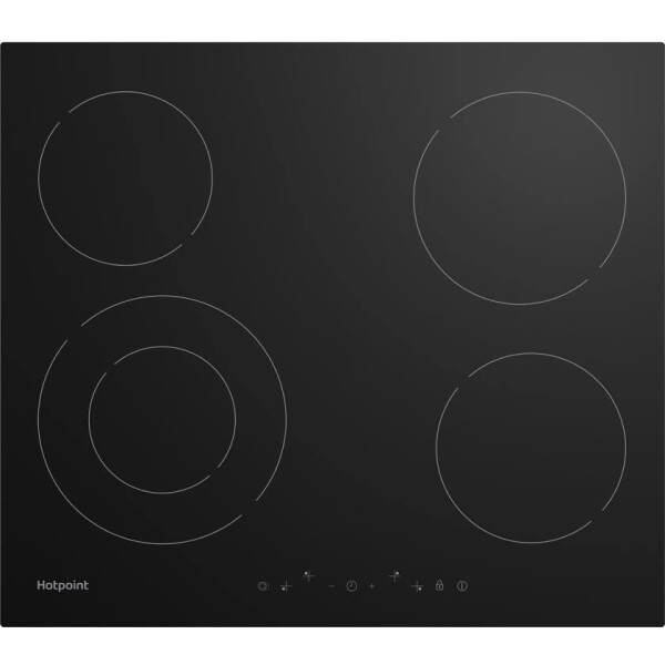 Hotpoint-Ariston HR 6T2 C- фото