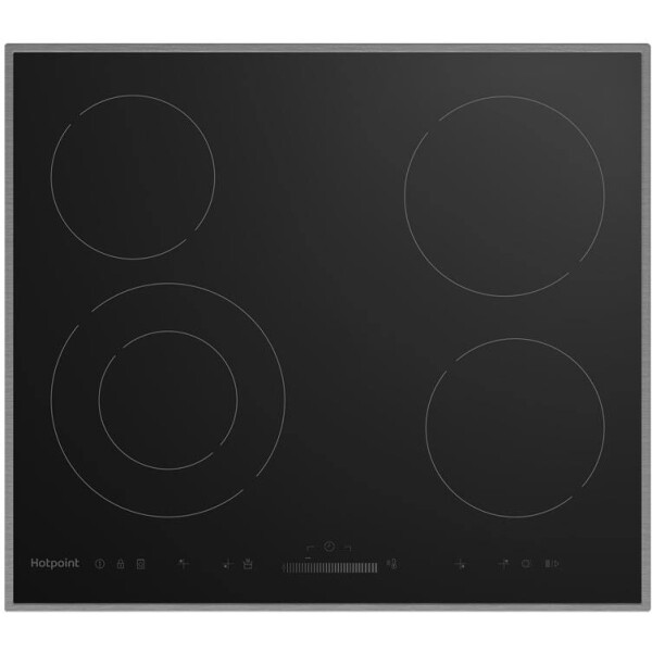 Hotpoint-Ariston HR 6T2 X S- фото