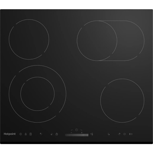 Hotpoint-Ariston HR 6T5 B S- фото