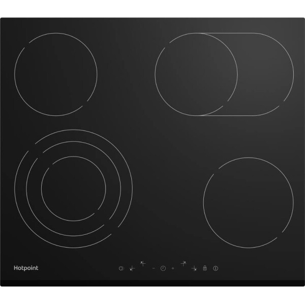 Hotpoint-Ariston HR 6T6 B S- фото