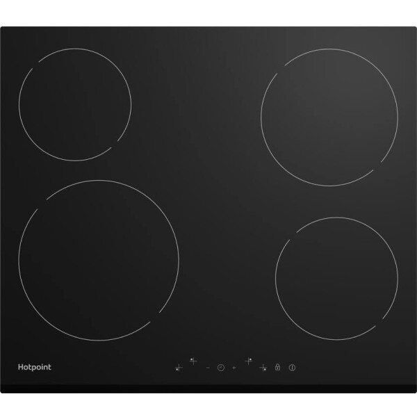 Hotpoint-Ariston HR 6T1 B- фото