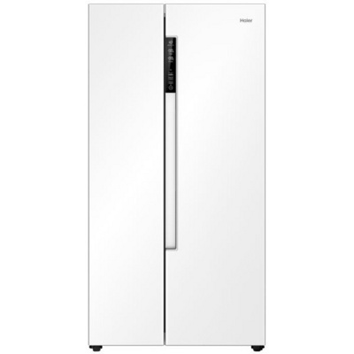 Haier HRF-522DW6RU- фото