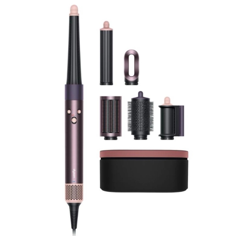 Dyson HS08 (яшмовая слива)