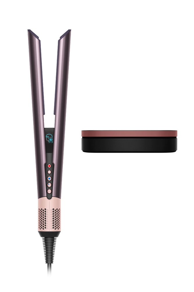 Dyson HT01 Jasper Plum- фото