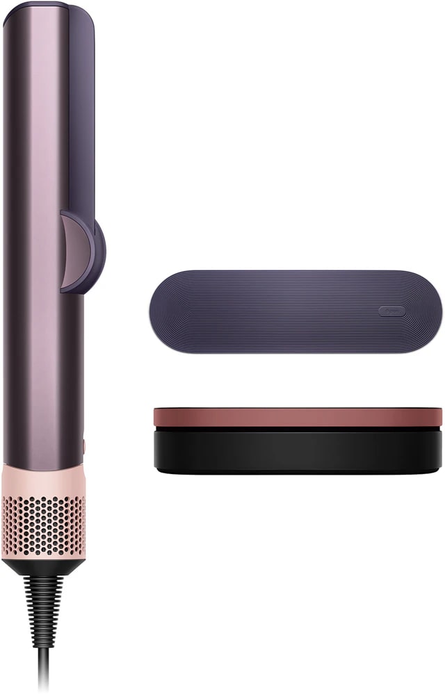 Dyson HT01 Jasper Plum- фото3