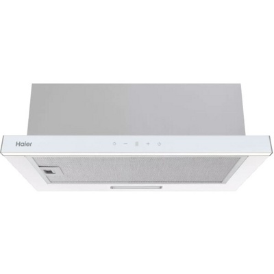 Haier HVX-T642GW- фото2