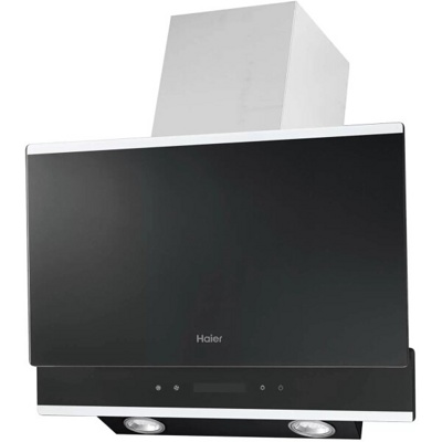 Haier HVX-W672GBX- фото