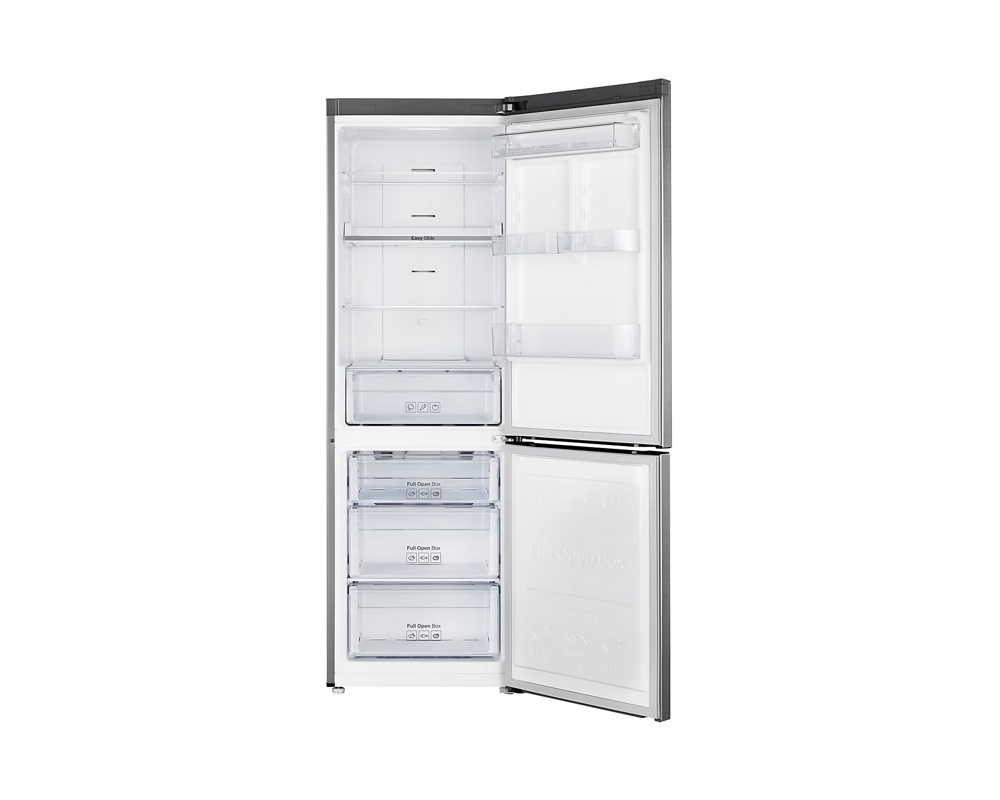 Samsung RB33A32N0SA/WT- фото3