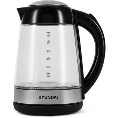 Hyundai HYK-G3803- фото