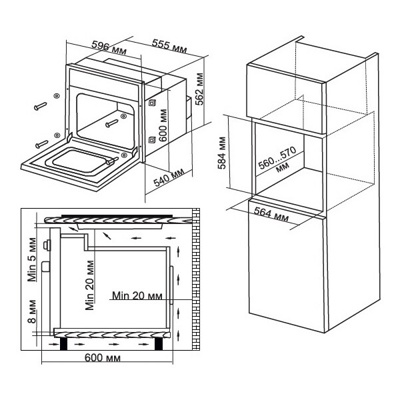 Hyundai 6003.01 BG- фото2