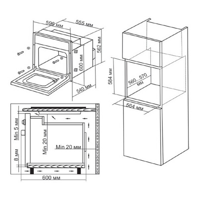 Hyundai 6006.03 BG- фото2