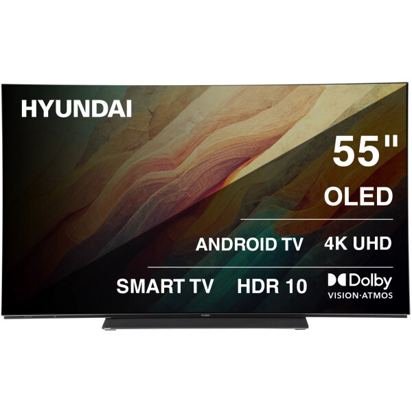Hyundai H-LED55OBU7700- фото