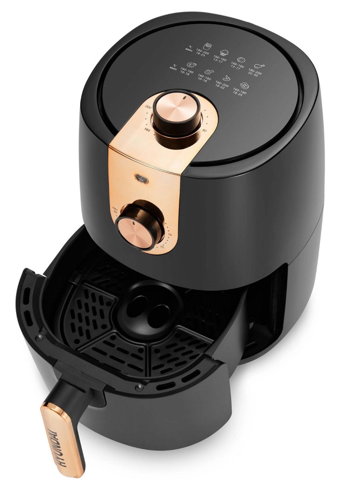 Hyundai HYF-2057- фото2, картинка2 Hyundai HYF-2057- фото2