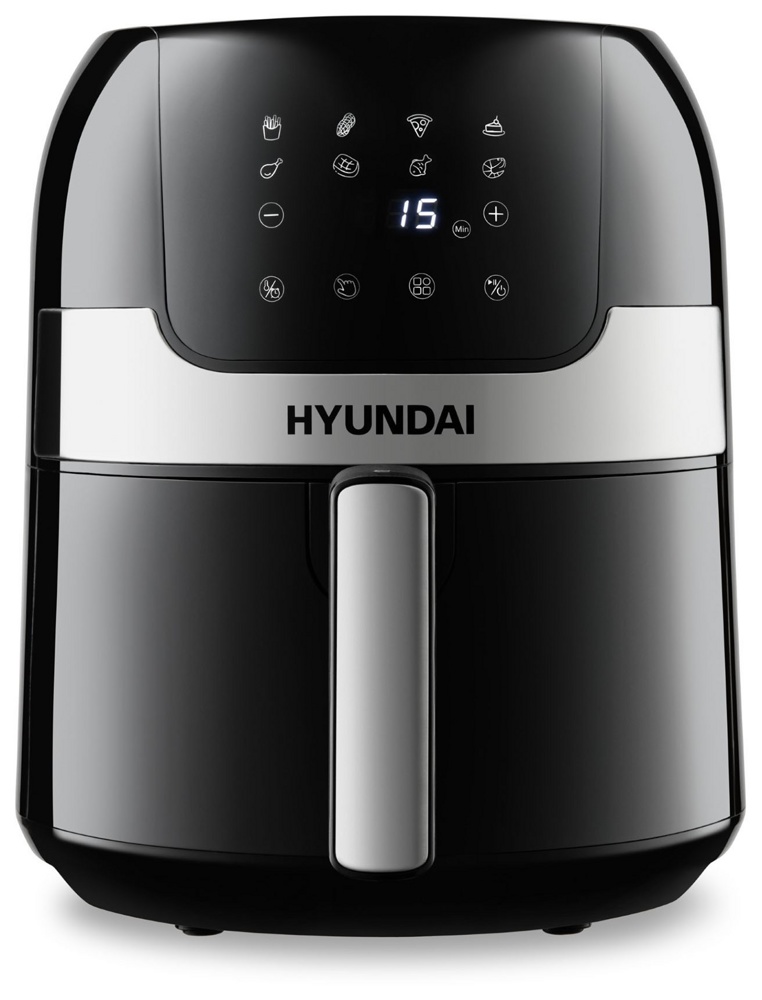 Hyundai HYF-3555- фото, картинка Hyundai HYF-3555- фото