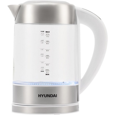 Hyundai HYK-S5807- фото