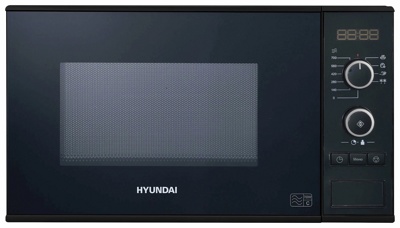 Hyundai HYM-D3032 (черный)- фото