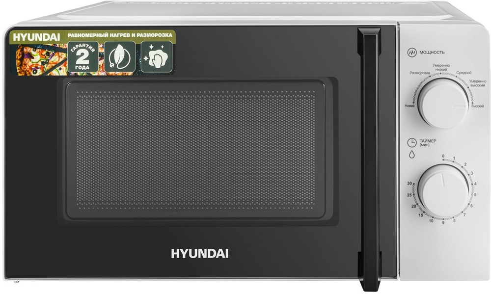 Hyundai HYM-M2046- фото